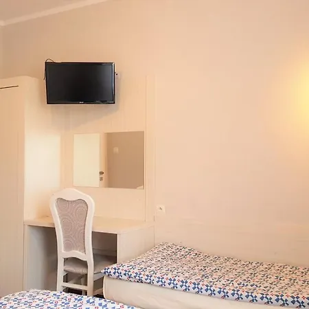 Feriepark Menos Stronie Śląskie