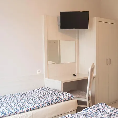 Menos * Stronie Śląskie