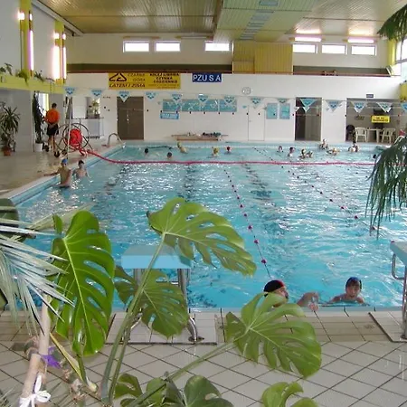 Menos Feriepark Stronie Śląskie