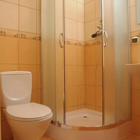 Menos Feriepark Stronie Śląskie