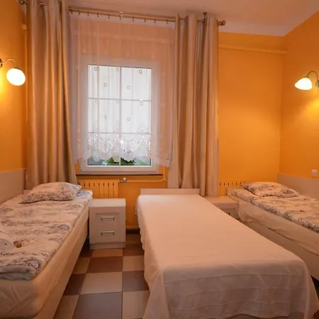 Menos * Stronie Śląskie