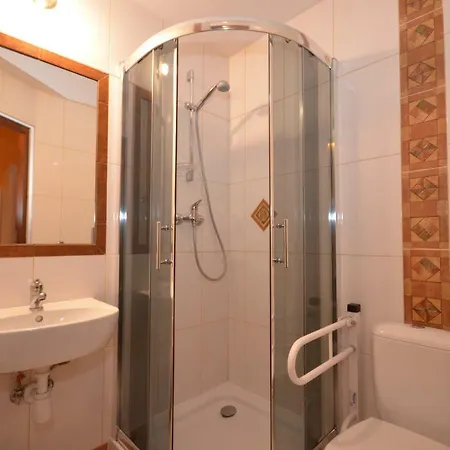 Menos * Stronie Śląskie