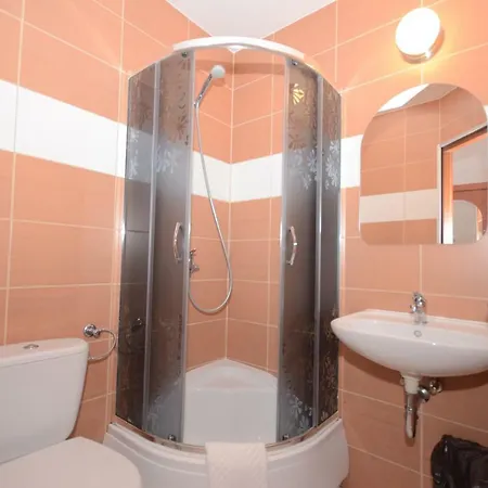 Menos Feriepark Stronie Śląskie