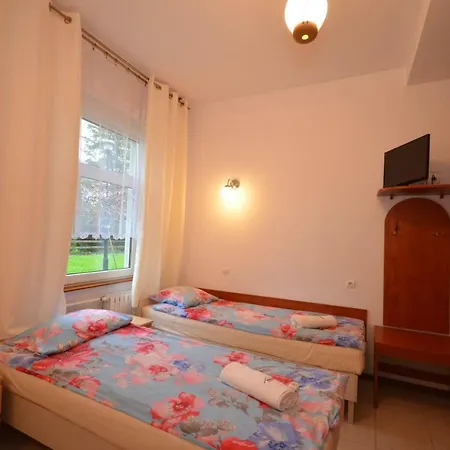 Menos * Stronie Śląskie