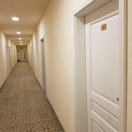 Menos Stronie Śląskie