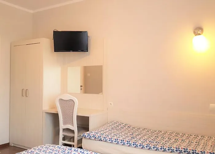 Parco vacanze Menos Stronie Śląskie