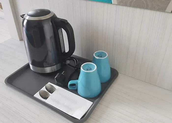 Menos Parco vacanze *