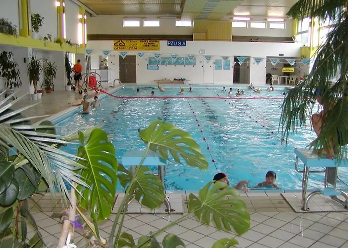 Menos Parco vacanze Stronie Śląskie