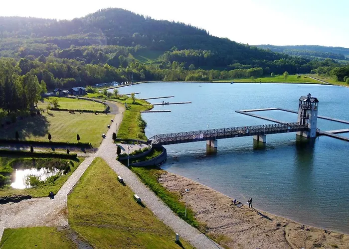 Menos Parco vacanze Stronie Śląskie