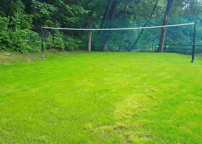 Menos Parco vacanze *