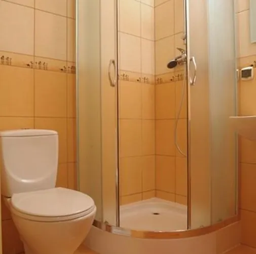 Menos Parco vacanze Stronie Śląskie