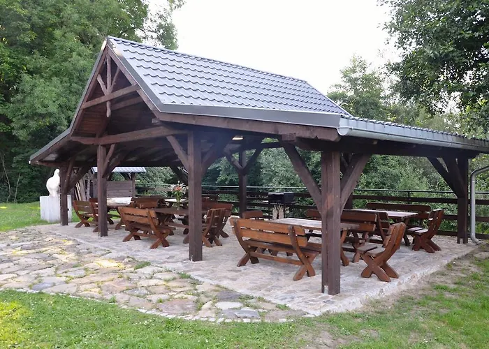 Parco vacanze Menos *