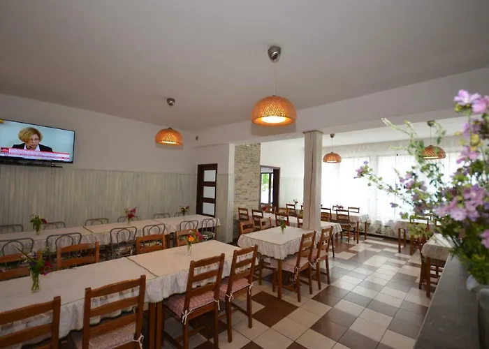 Menos * Stronie Śląskie