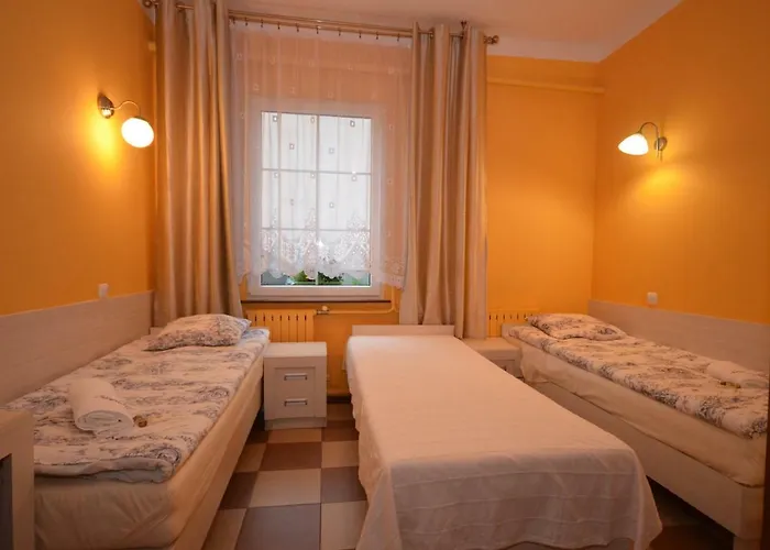 Menos * Stronie Śląskie