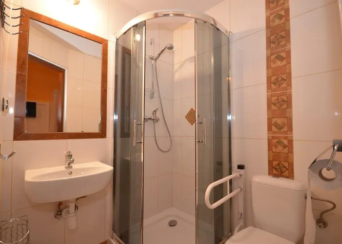 Menos * Stronie Śląskie