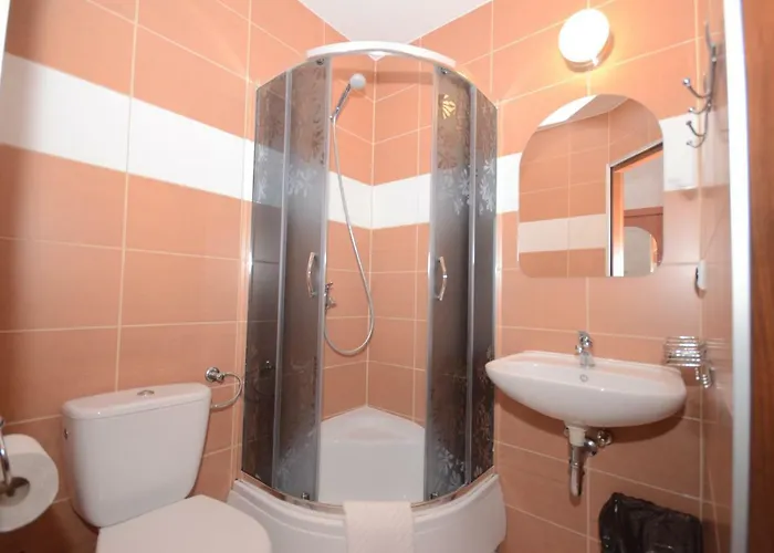 Menos Parco vacanze Stronie Śląskie