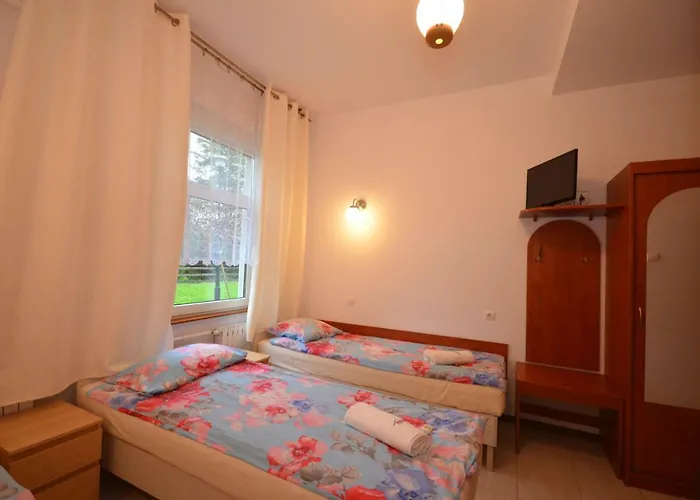 Menos * Stronie Śląskie